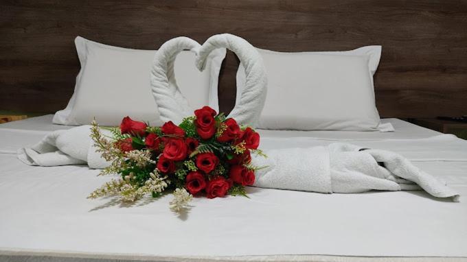 Maceió A Cabana Pousada מראה חיצוני תמונה
