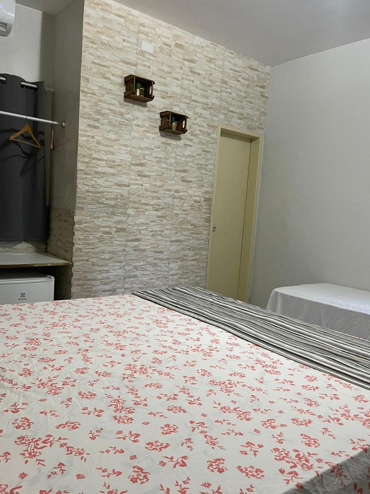 Maceió A Cabana Pousada מראה חיצוני תמונה