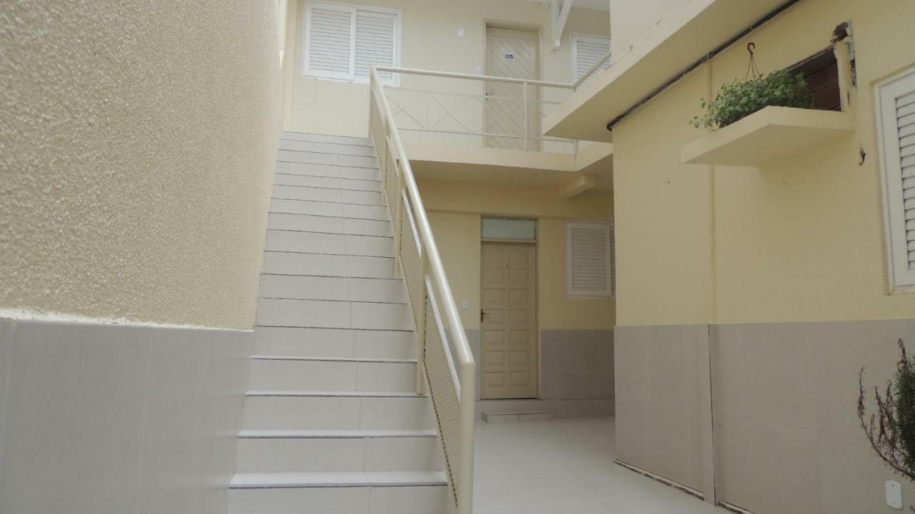 Maceió A Cabana Pousada מראה חיצוני תמונה