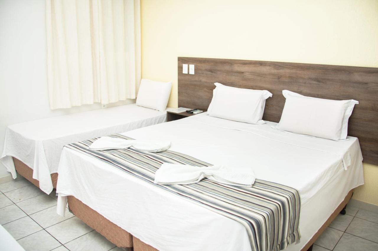Maceió A Cabana Pousada מראה חיצוני תמונה